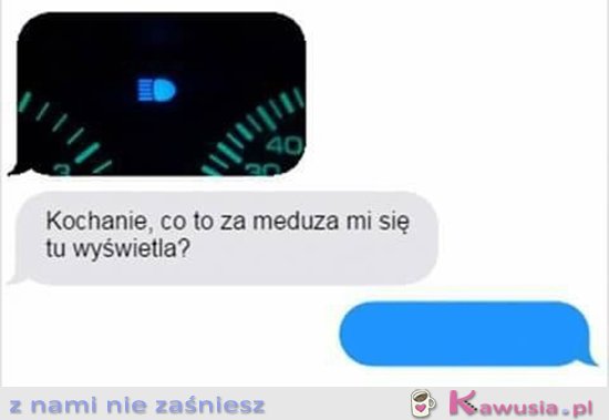 Brak słów...