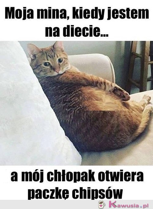 I Ty przeciwko mnie?