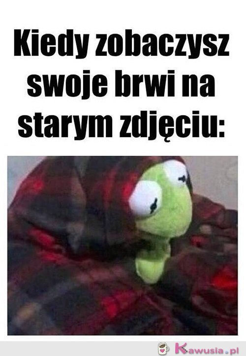 Jak ja mogłam