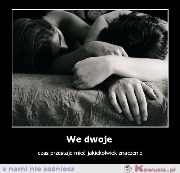 We dwoje..