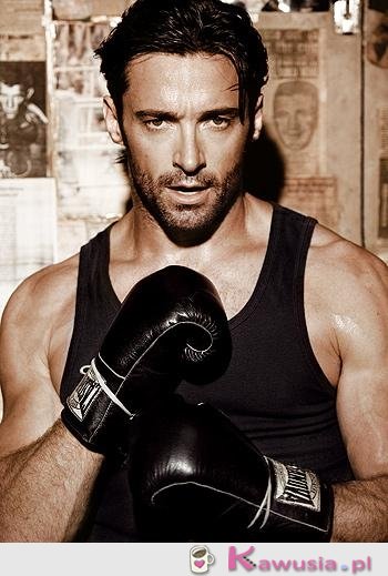 Hugh Jackman