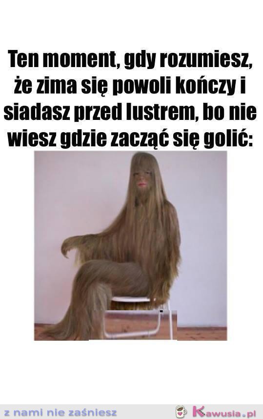 Dziewczyny już niebawem wiosna