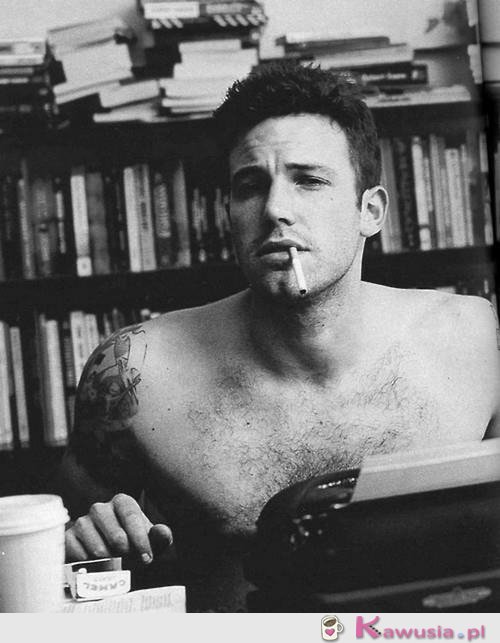 Ben Affleck