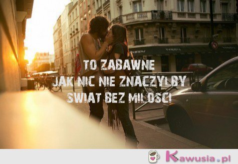 To zabawne