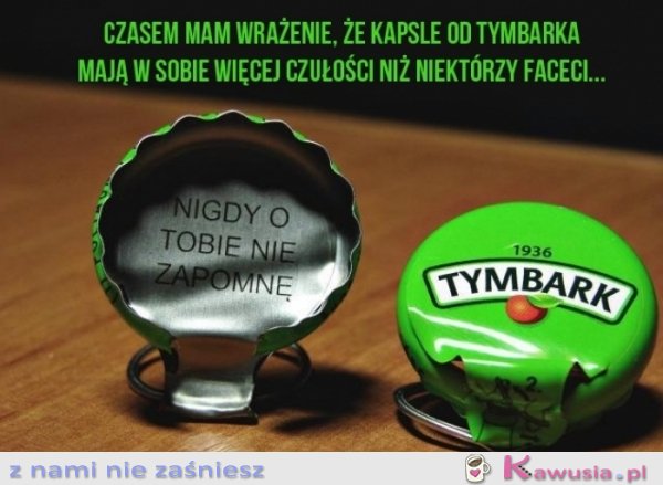 Czasem mam wrażenie