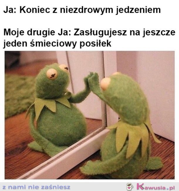 PROBLEM Z WAGĄ