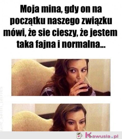 Niech myśli...