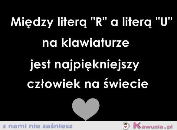 Między literą