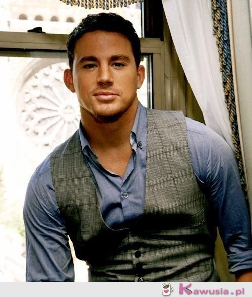 Channing Tatum