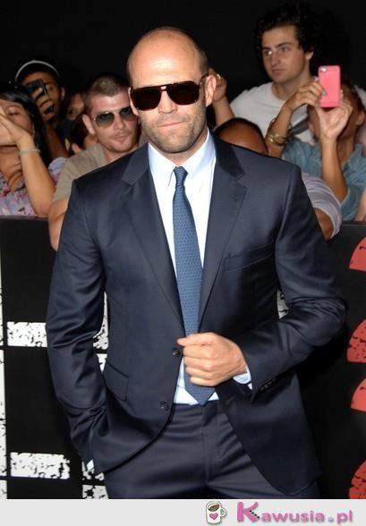 Jason Statham