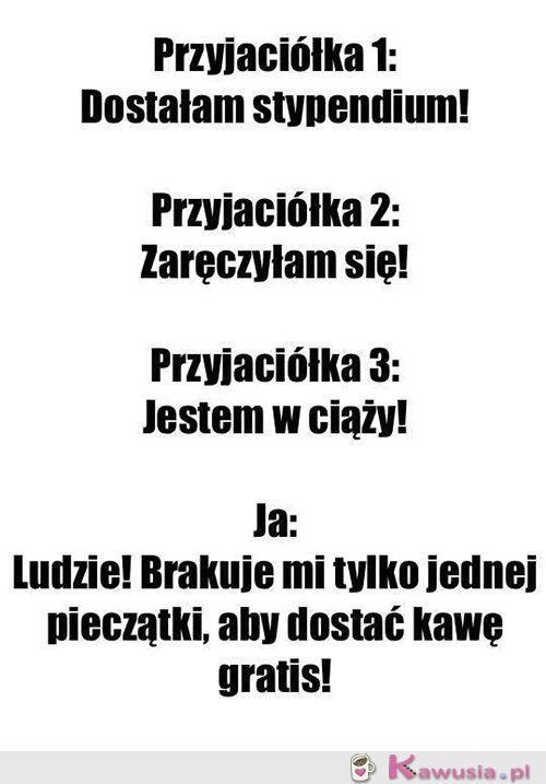 Takie życie...