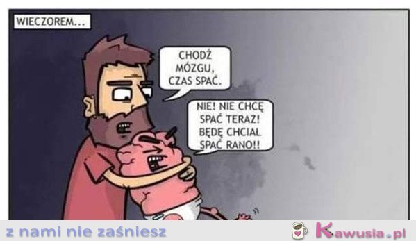 Każdego wieczoru