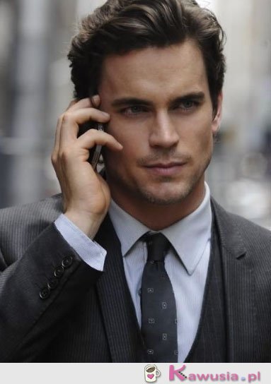 Neal Caffrey