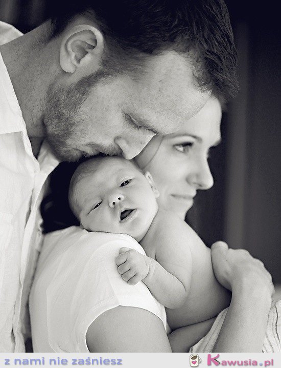 Rodzina to prawdziwy skarb