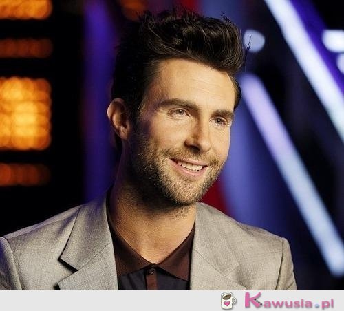 Adam Levine