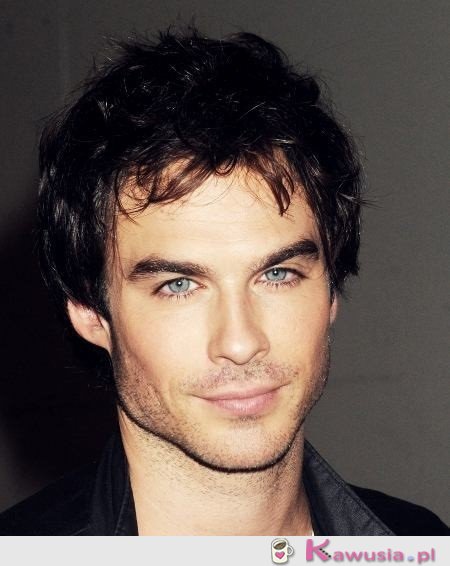 Ian Somerhalder