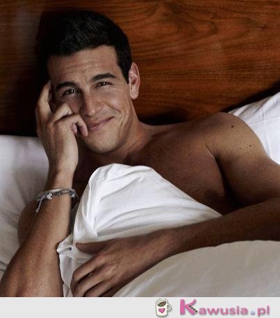 Mario Casas