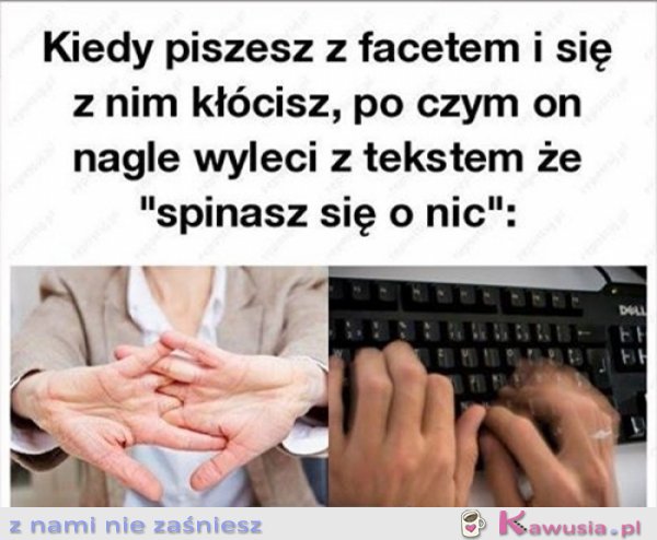 Jestem bardzo szybka:)