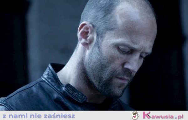 Jason Statham