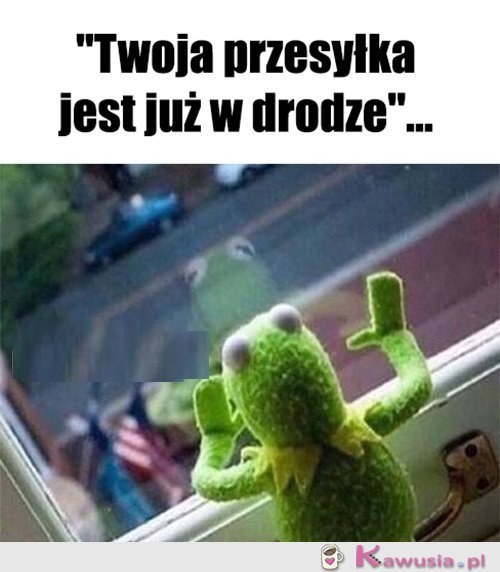 Tyle szcześcia