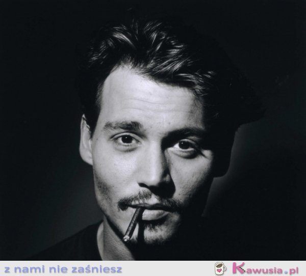Johnny Depp