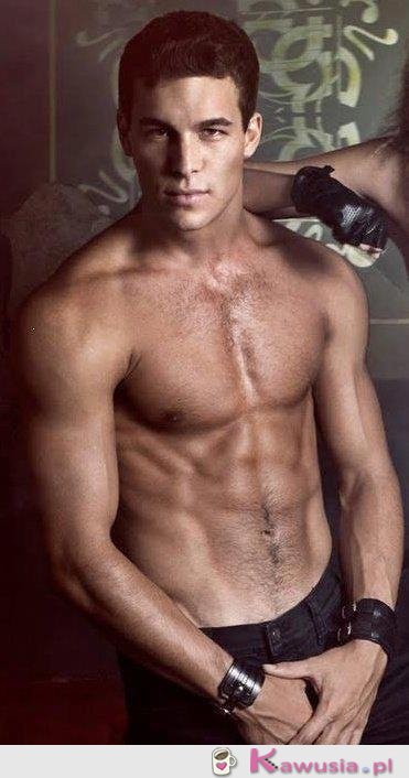 Mario Casas