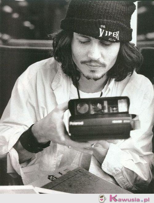 Johnny Depp