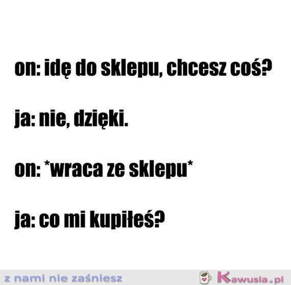 Klasyk... 
