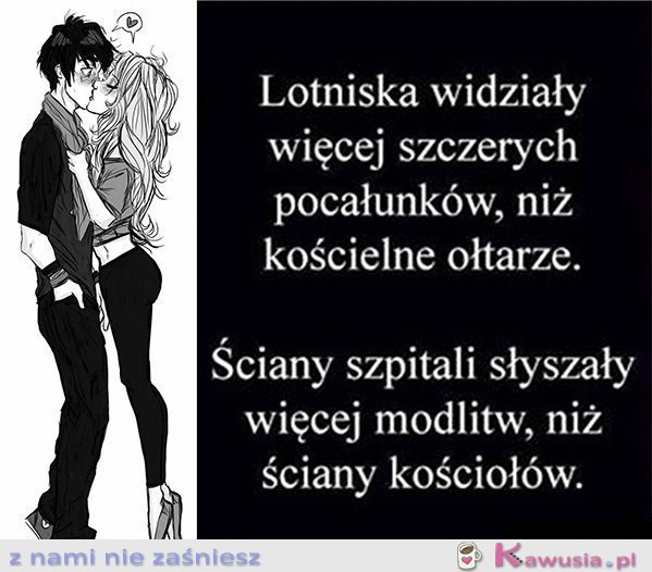 Lotniska widziały.