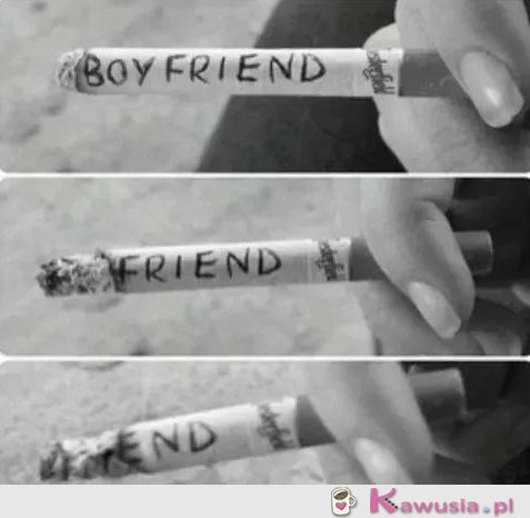 Boyfriend