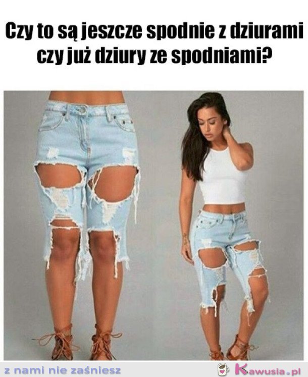 CO Z TĄ MODĄ?