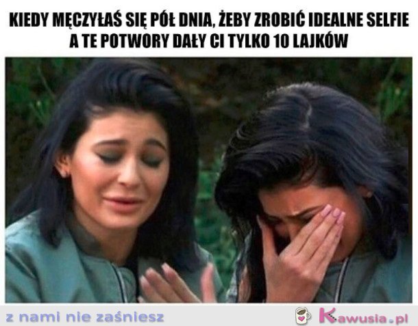 Jak oni tak mogą?