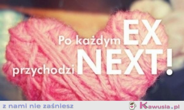 Po każdym ex
