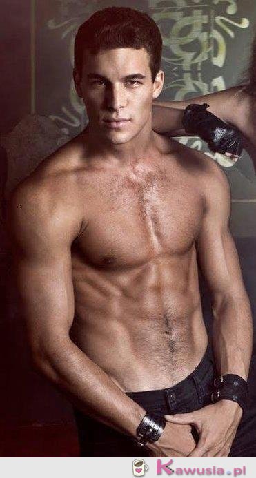 Mario Casas