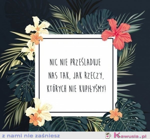 Najgorszy koszmar...