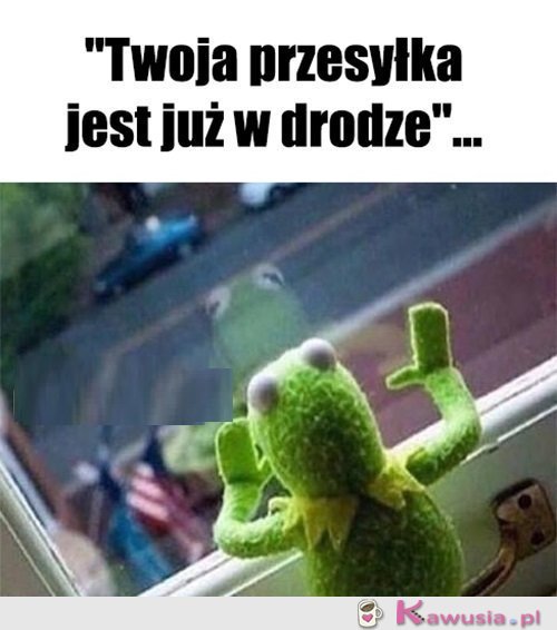 Tyle szcześcia