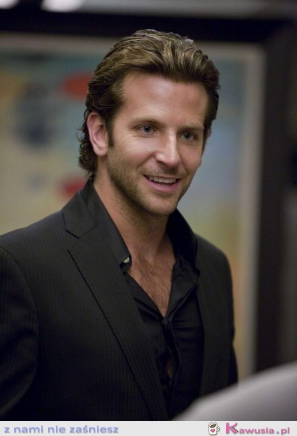 Bradley Cooper