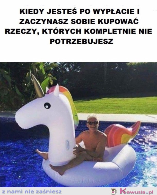 PO WYPŁACIE