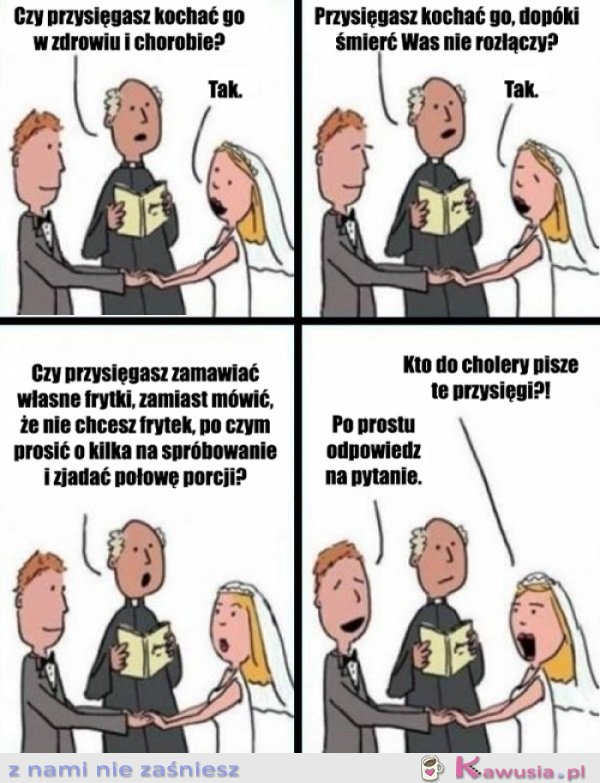 Przezorny zawsze ubezpieczony...