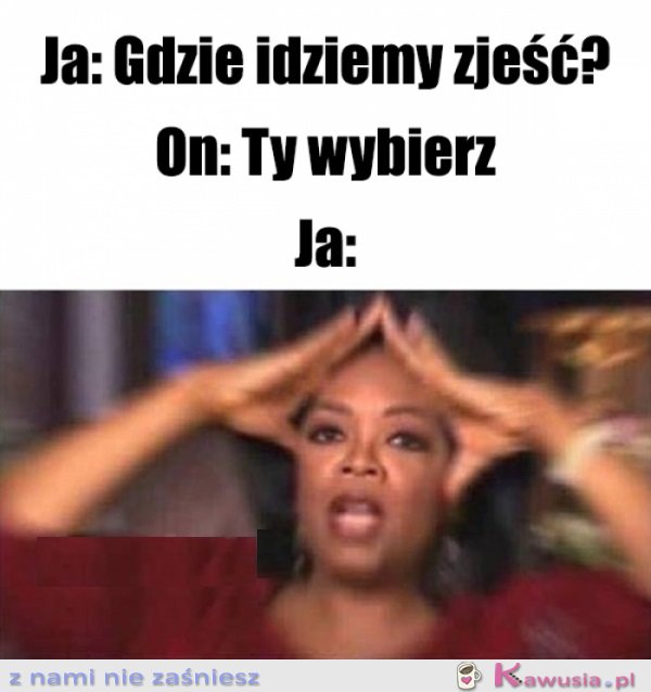 Zepsułeś zabawę...