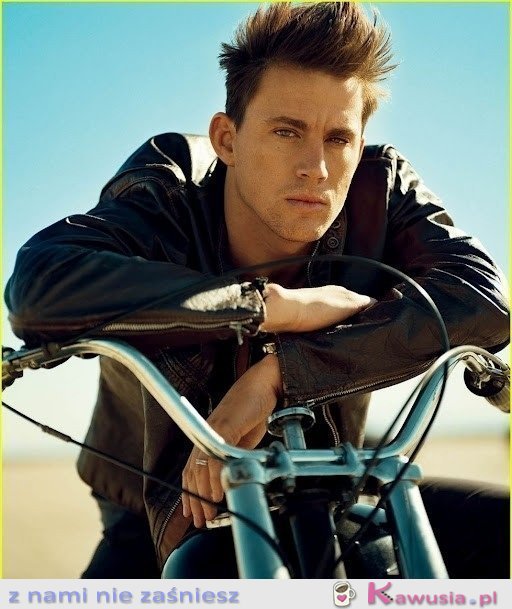 Channing Tatum