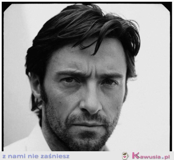Hugh Jackman