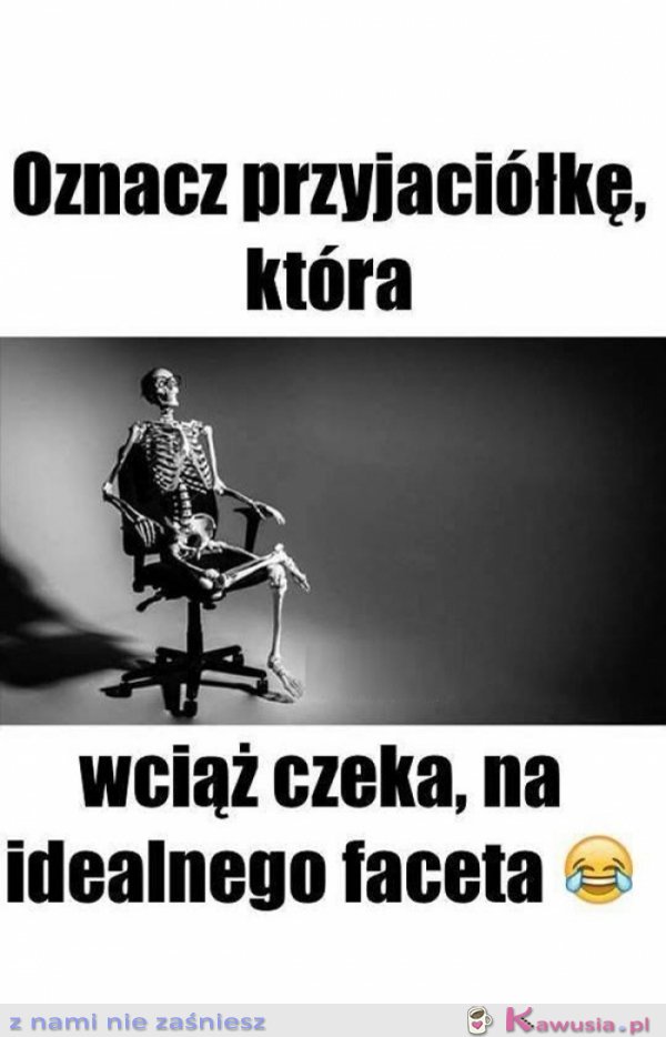 Oznaczcie swoją przyjaciółkę