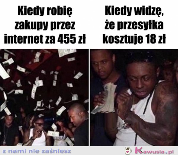 Przesadzili z tą ceną...