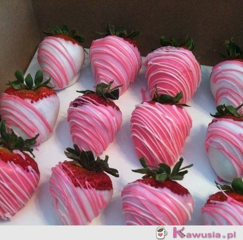 Sezon na truskawki rozpoczęty!