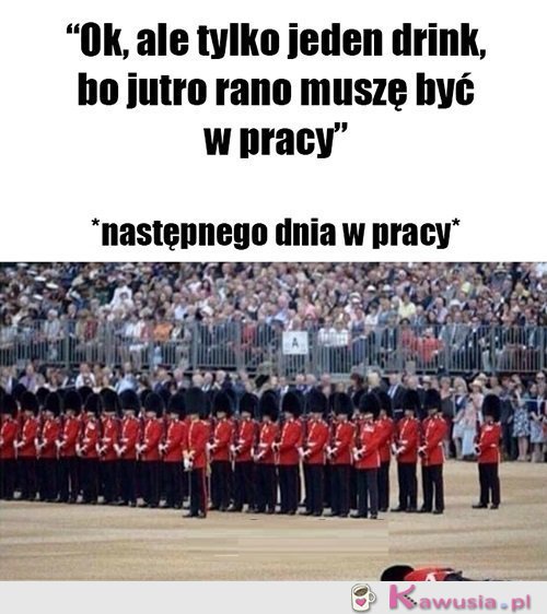 Tak to się kończy...