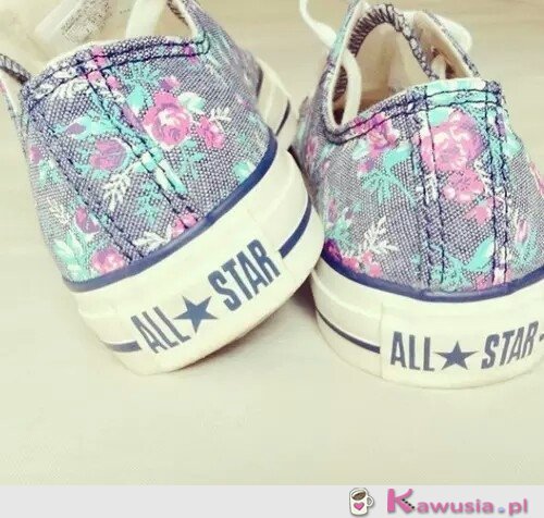 Cudne Converse