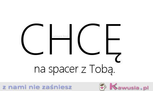 Chcę 