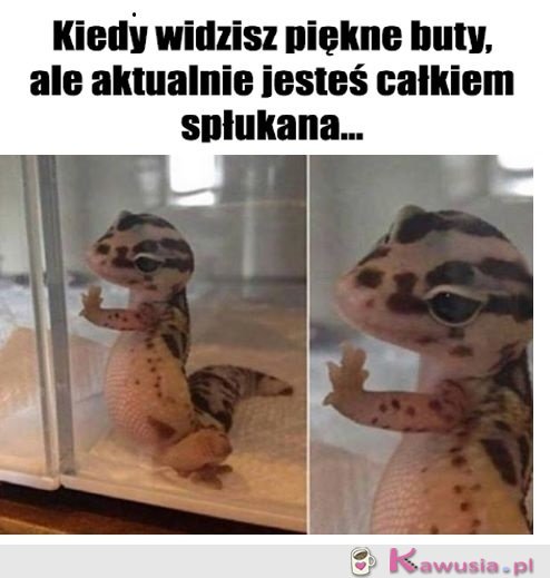 Też tak miałam