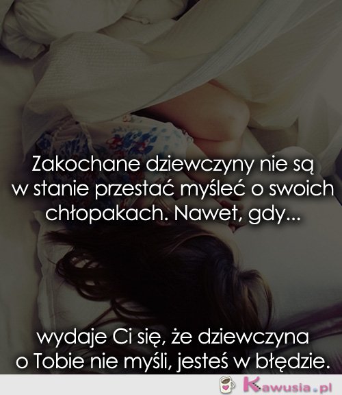Zakochane dziewczyny